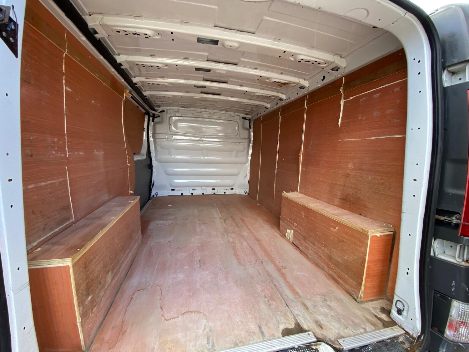 Vehicle 37