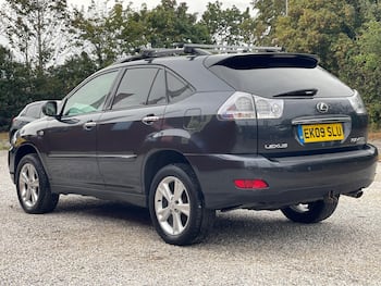 Used Lexus RX 2009 for sale - 79726041: Photo