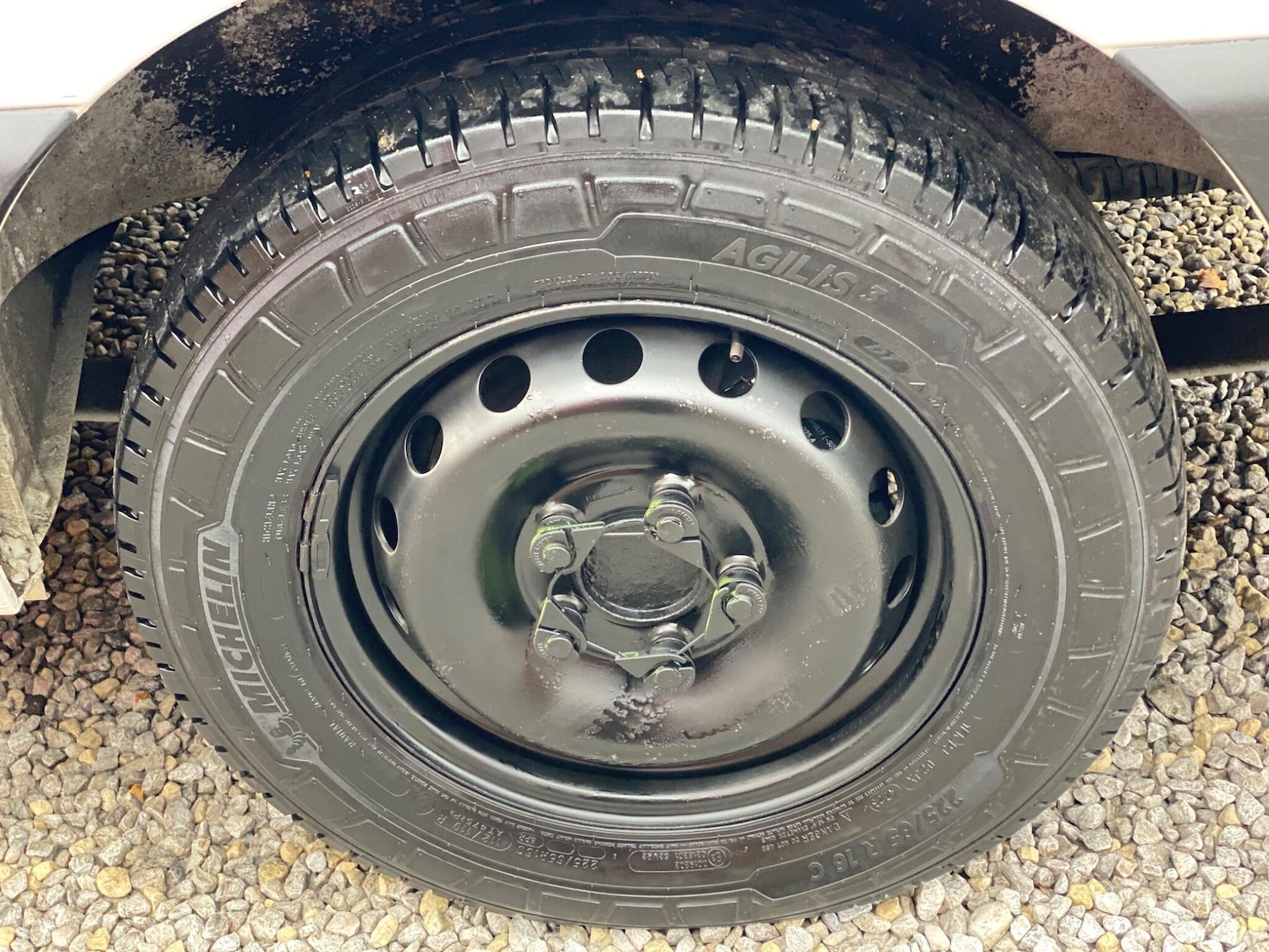 Used Vauxhall Movano for sale - 76995389: Photo 21