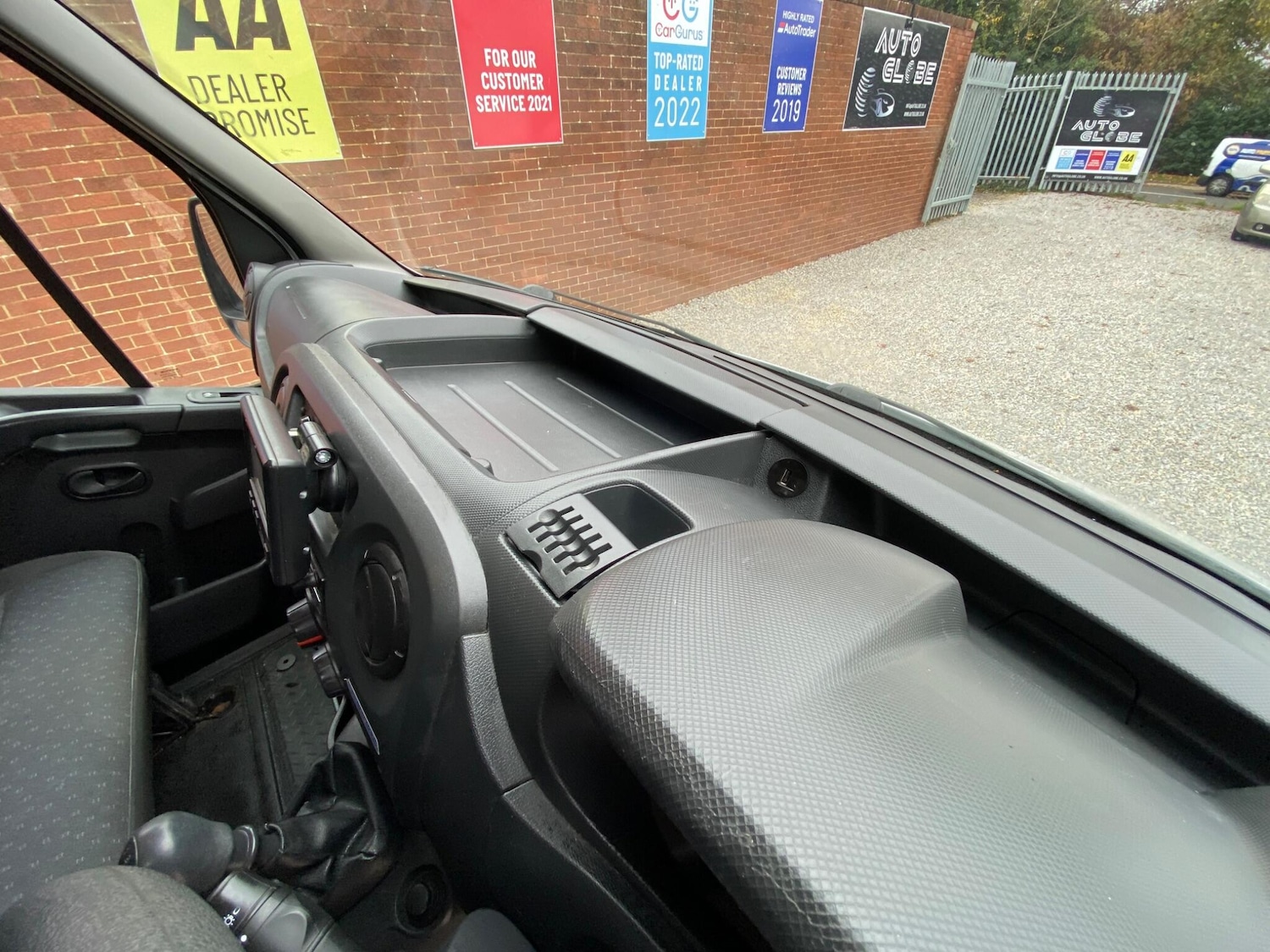 Used Vauxhall Movano for sale - 76995389: Photo 25