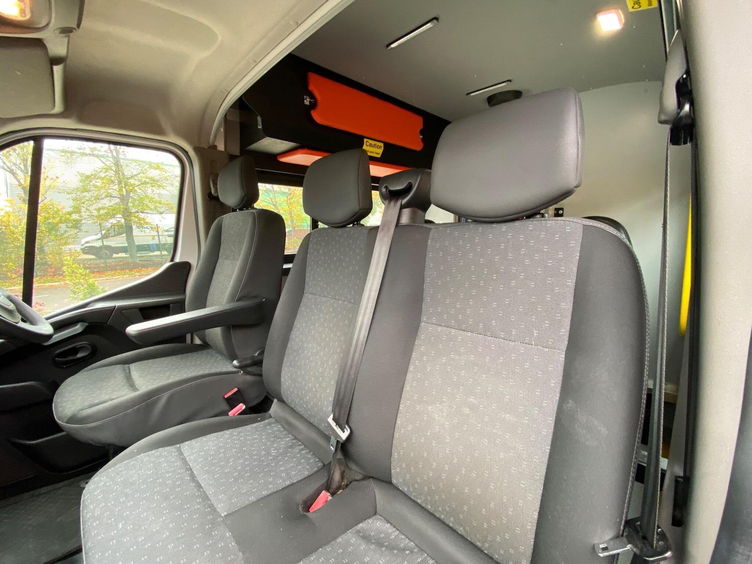 Used Vauxhall Movano for sale - 76995389: Photo 32