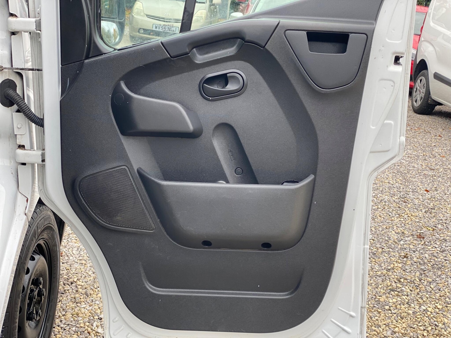 Used Vauxhall Movano for sale - 76995389: Photo 49