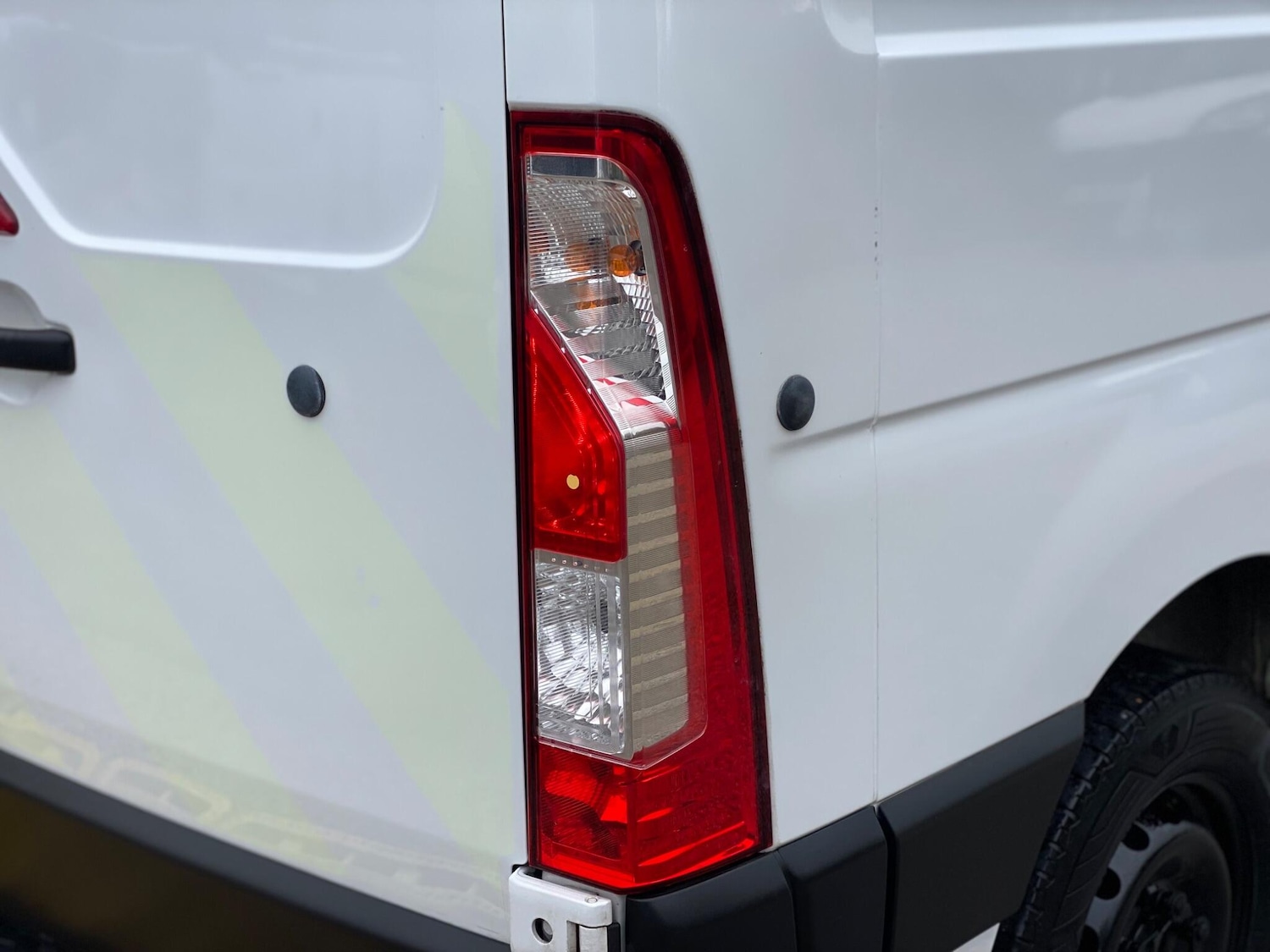 Used Vauxhall Movano for sale - 76995389: Photo 55