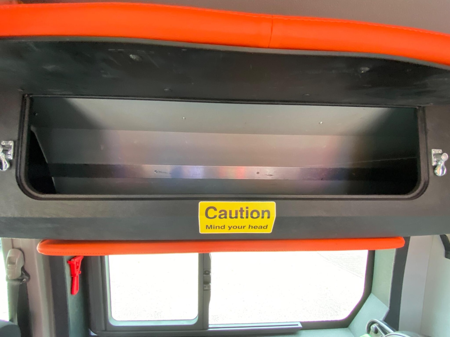 Used Vauxhall Movano for sale - 76995389: Photo 62