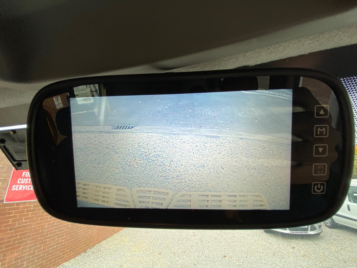 Used Vauxhall Movano for sale - 76995389: Photo 9