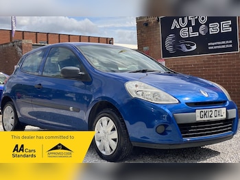 Used Renault Clio 2012 for sale - 79061454: Photo