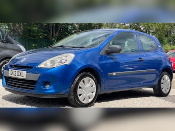 Used Renault Clio 2012 for sale - 79061454: Photo