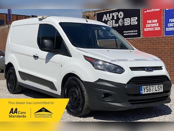 Used Ford Transit Connect 2018 for sale - 79012561: Photo