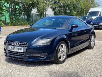 Used Audi TT 2009 for sale - 75081659: Photo
