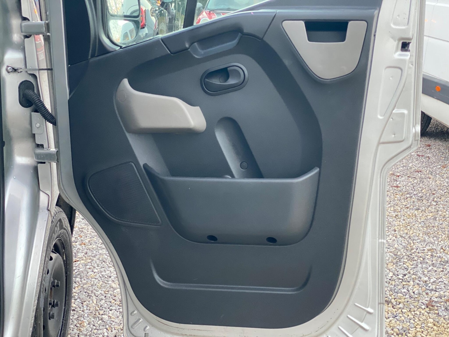 Used Vauxhall Movano 2018 for sale - 76409609: Photo 21