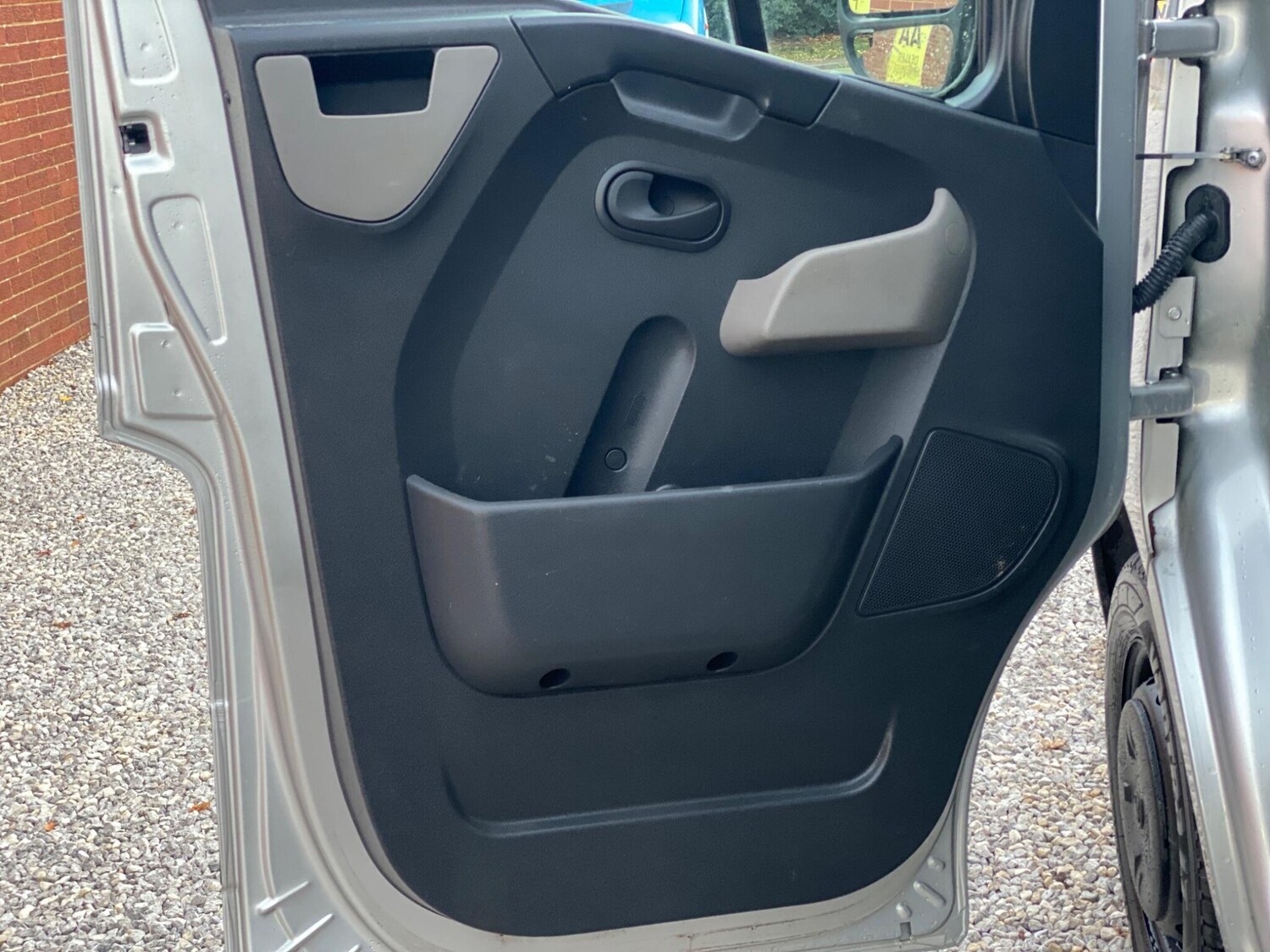 Used Vauxhall Movano 2018 for sale - 76409609: Photo 22