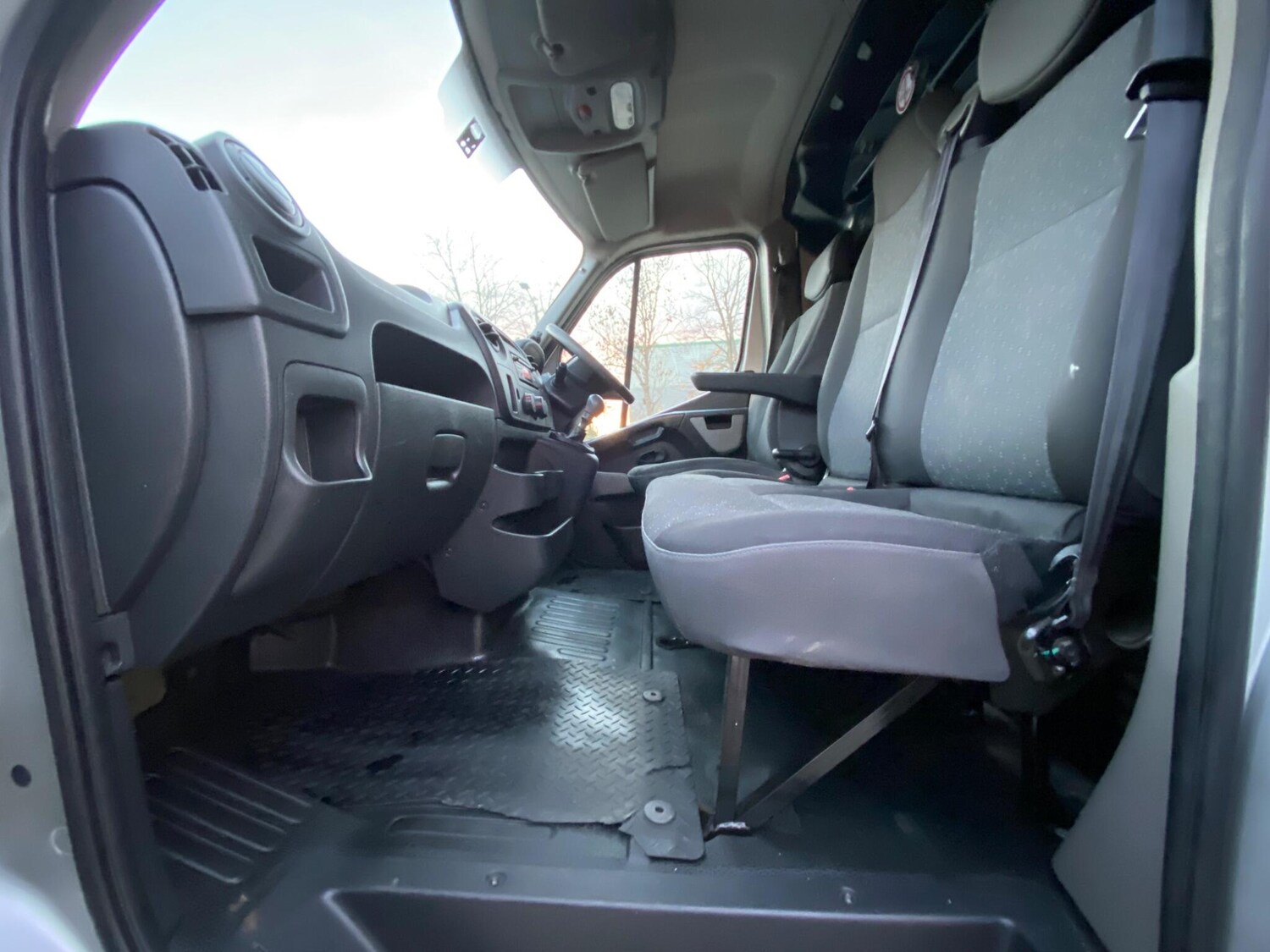 Used Vauxhall Movano 2018 for sale - 76409609: Photo 36