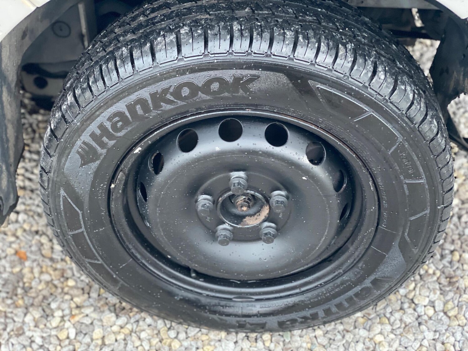 Used Vauxhall Movano 2018 for sale - 76409609: Photo 51