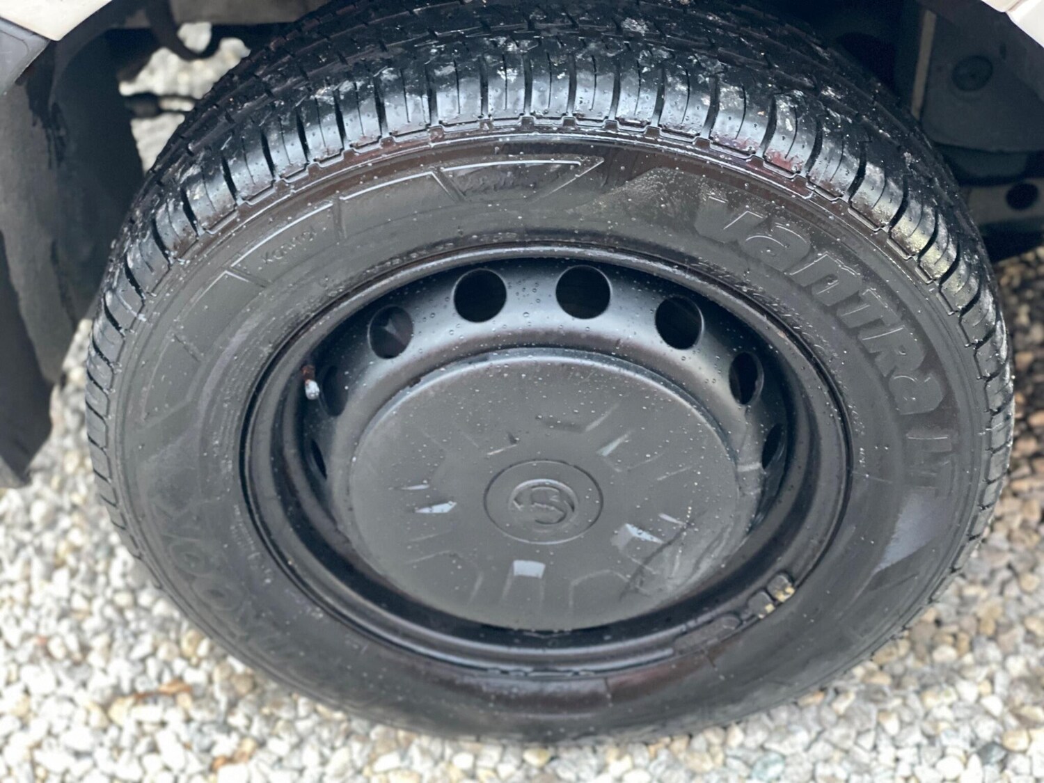 Used Vauxhall Movano 2018 for sale - 76409609: Photo 52