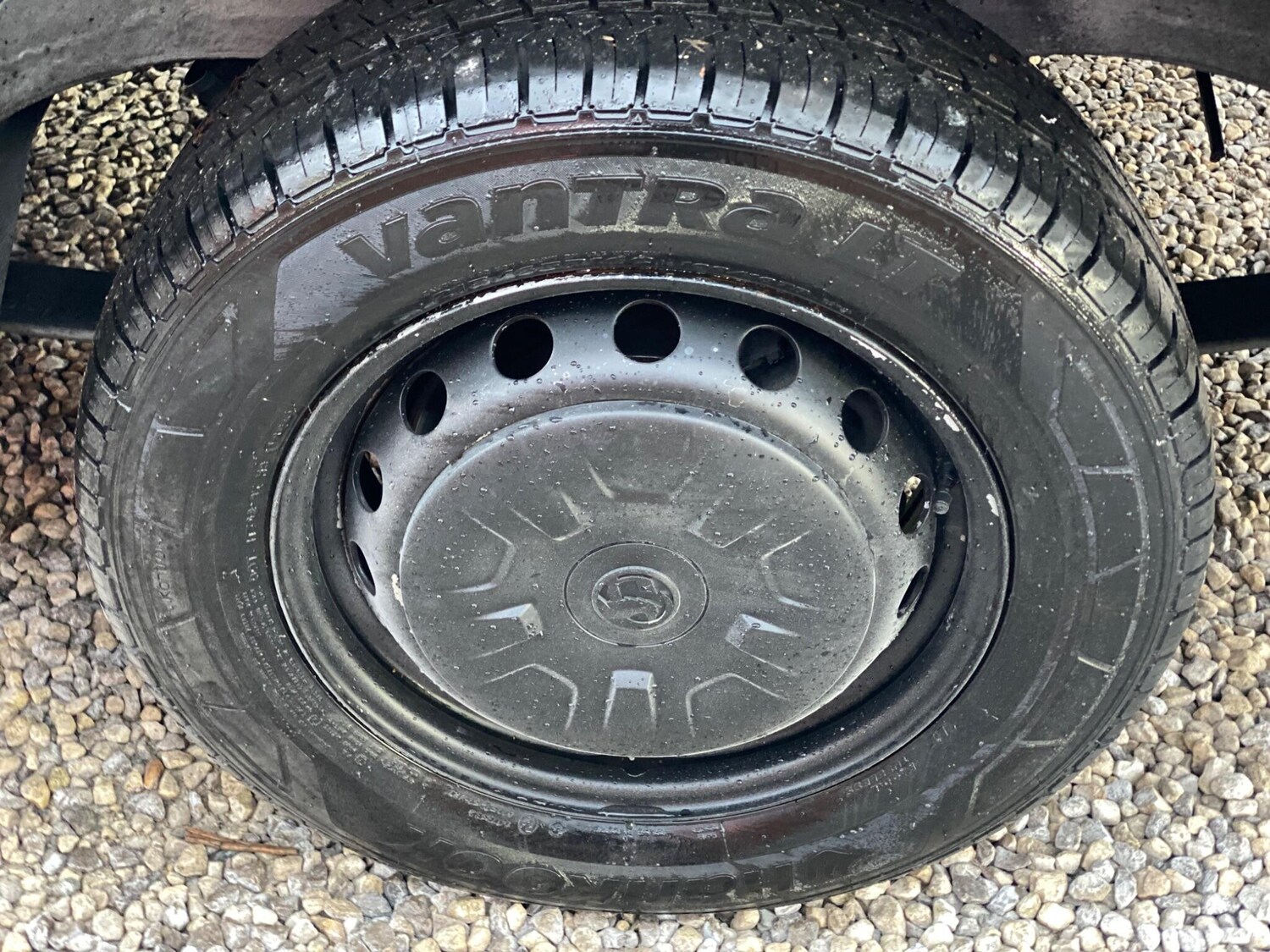 Used Vauxhall Movano 2018 for sale - 76409609: Photo 53