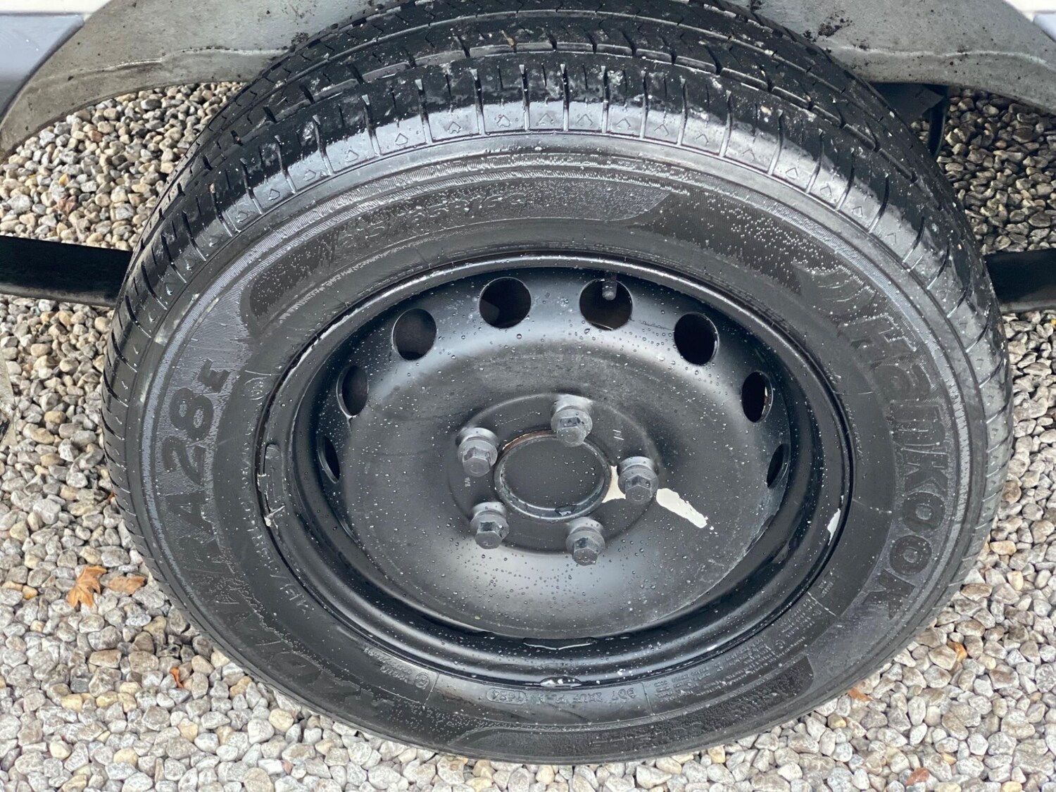 Used Vauxhall Movano 2018 for sale - 76409609: Photo 54