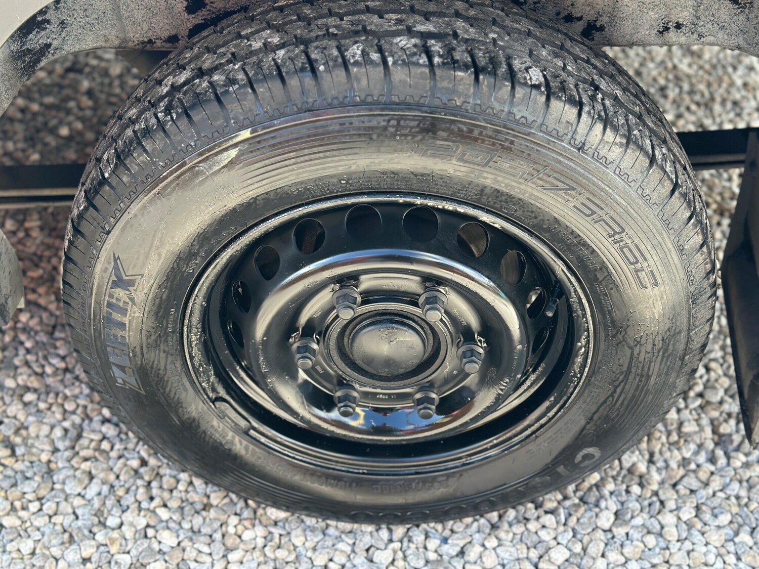 Used Maxus Deliver 9 2021 for sale - 77586604: Photo 11