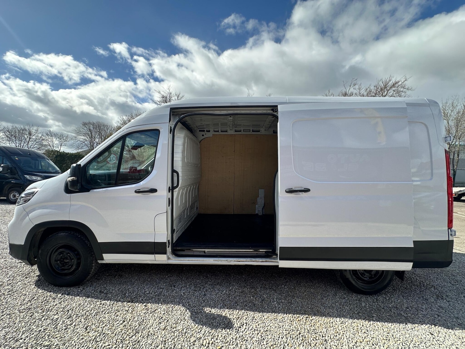 Used Maxus Deliver 9 2021 for sale - 77586604: Photo 13