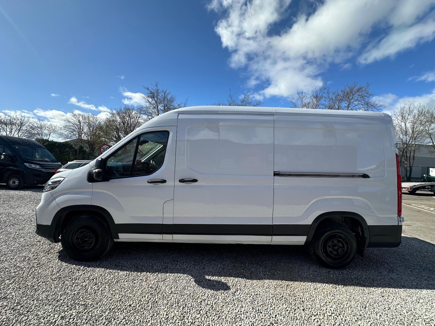 Used Maxus Deliver 9 2021 for sale - 77586604: Photo 17