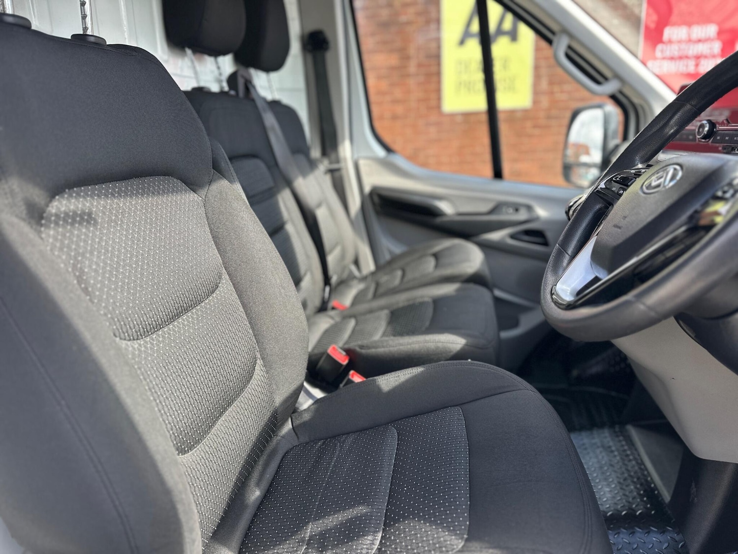 Used Maxus Deliver 9 2021 for sale - 77586604: Photo 27