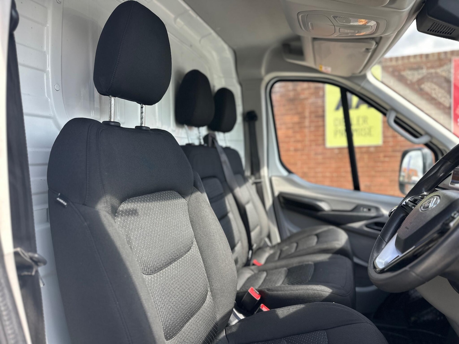 Used Maxus Deliver 9 2021 for sale - 77586604: Photo 29