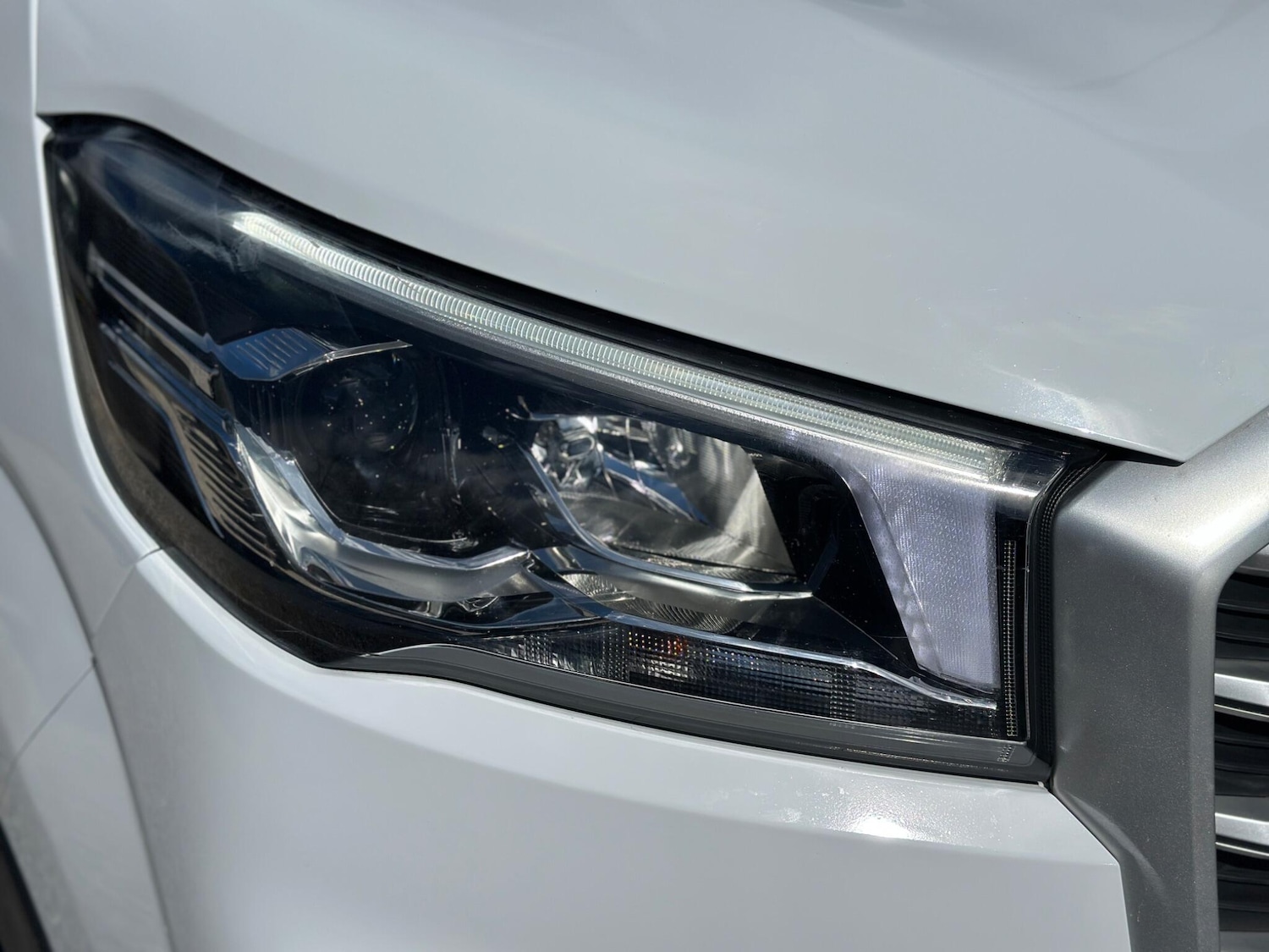 Used Maxus Deliver 9 2021 for sale - 77586604: Photo 30