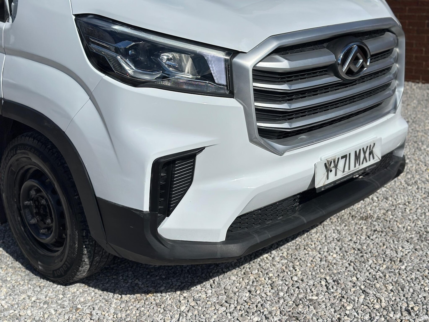 Used Maxus Deliver 9 2021 for sale - 77586604: Photo 31