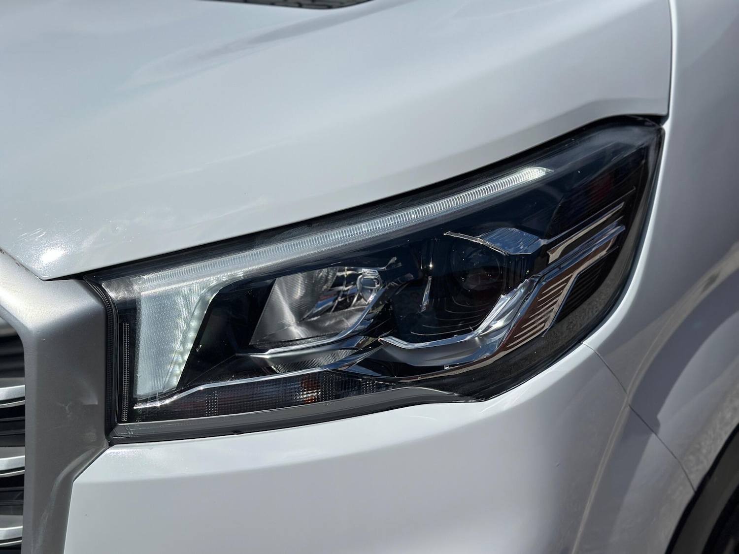 Used Maxus Deliver 9 2021 for sale - 77586604: Photo 33