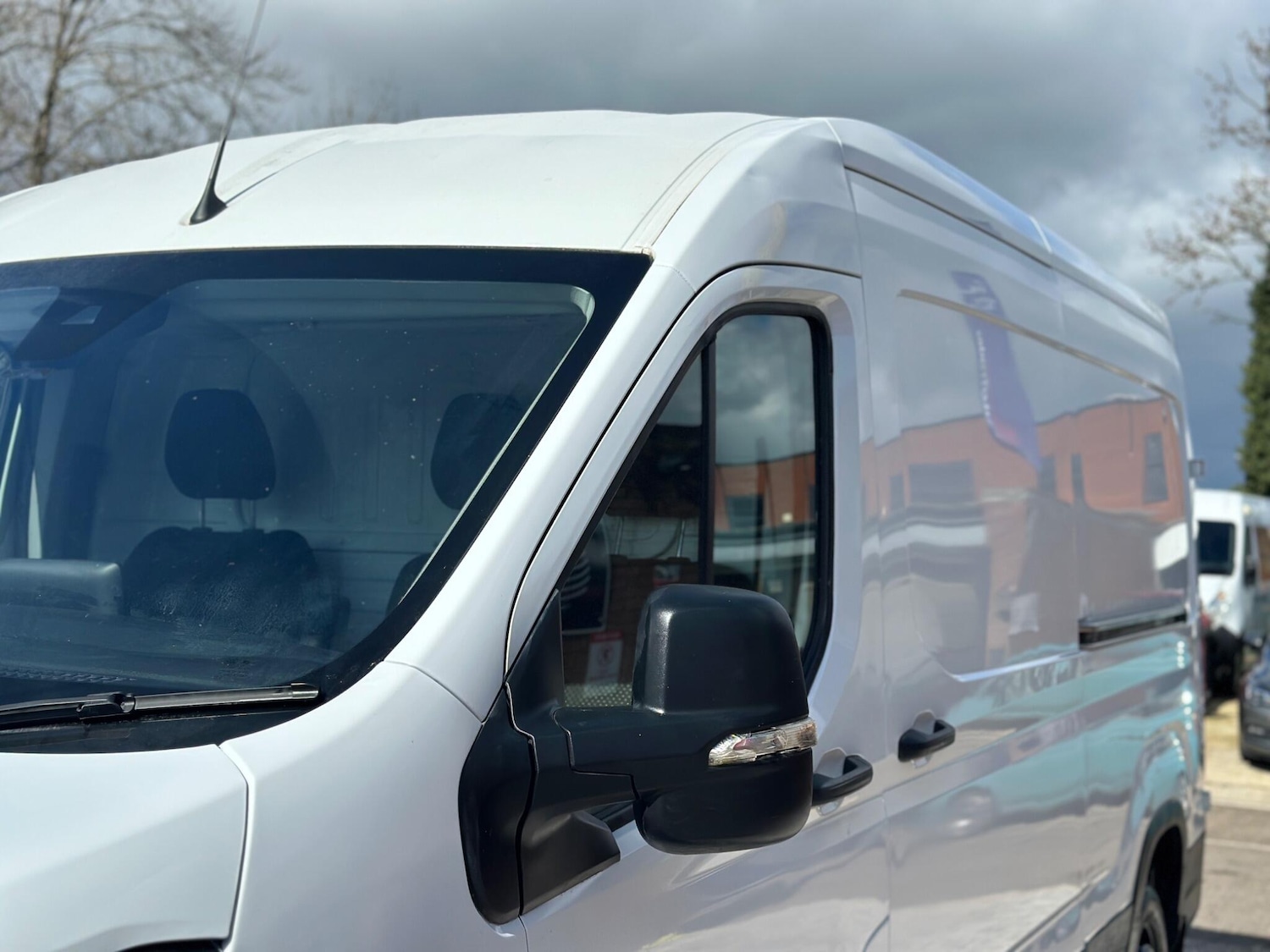 Used Maxus Deliver 9 2021 for sale - 77586604: Photo 34