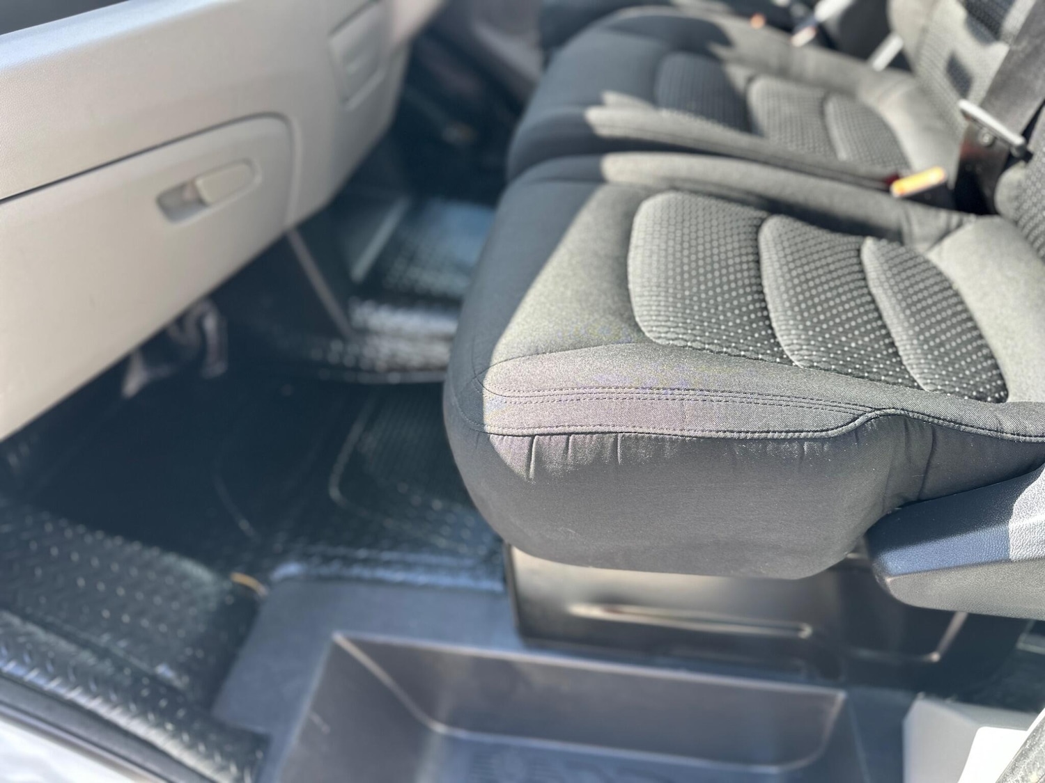 Used Maxus Deliver 9 2021 for sale - 77586604: Photo 37