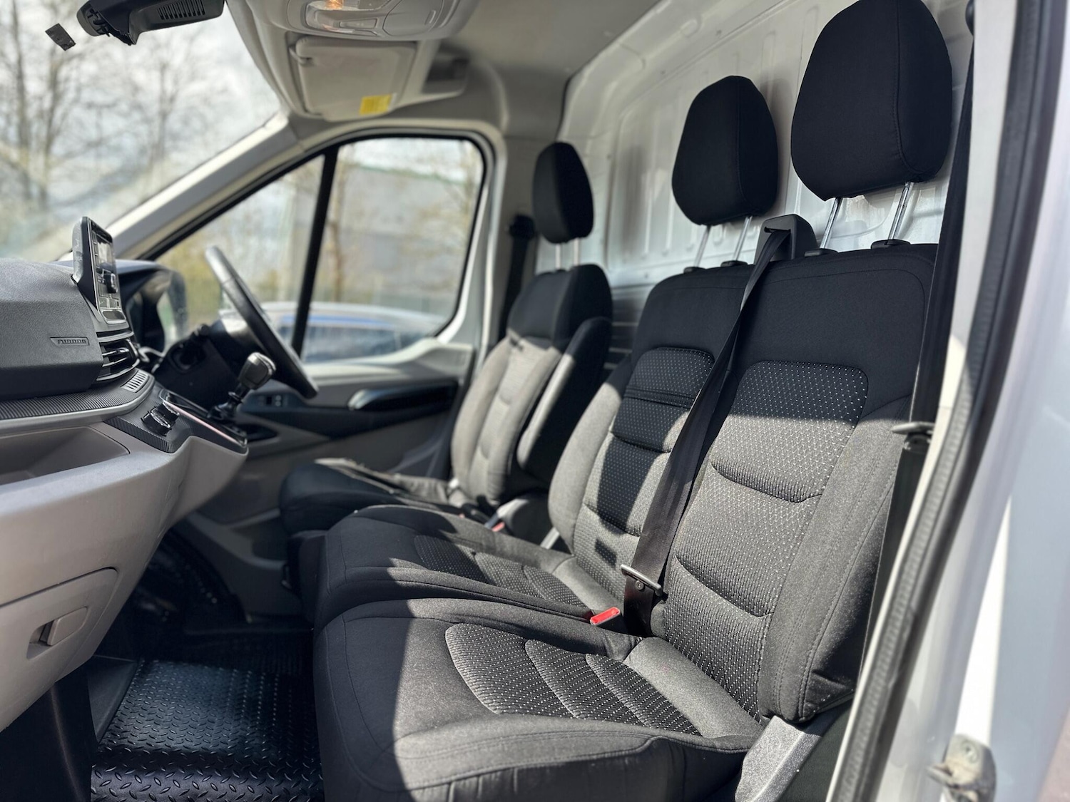 Used Maxus Deliver 9 2021 for sale - 77586604: Photo 38