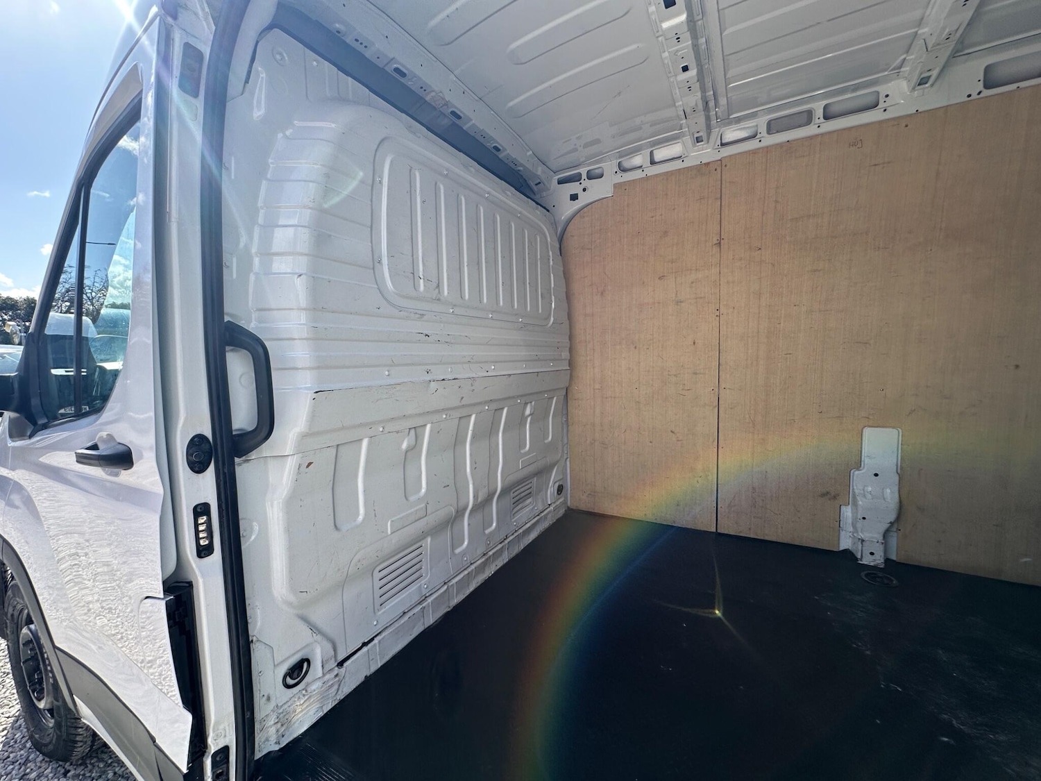 Used Maxus Deliver 9 2021 for sale - 77586604: Photo 39