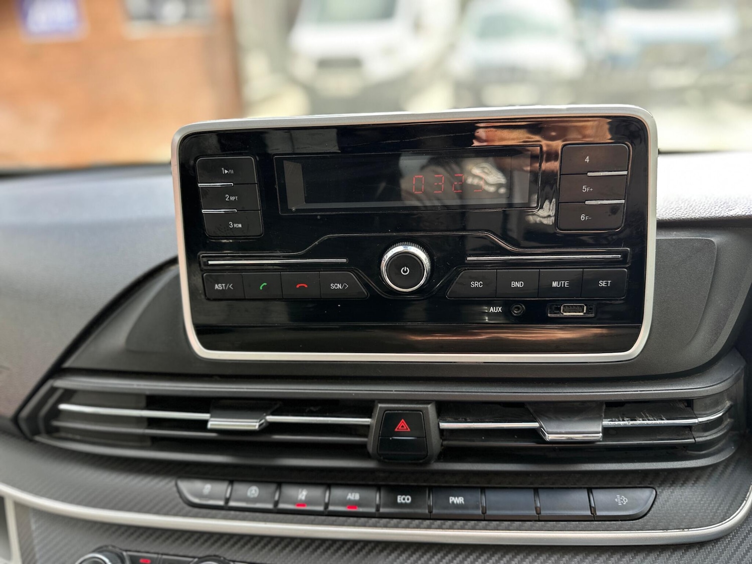 Used Maxus Deliver 9 2021 for sale - 77586604: Photo 46