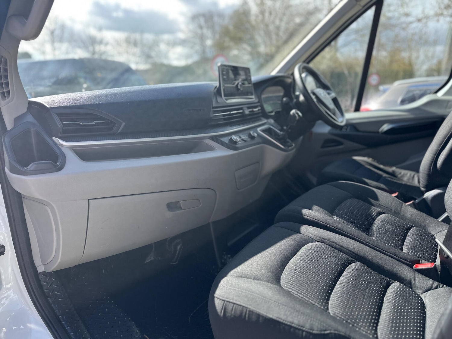 Used Maxus Deliver 9 2021 for sale - 77586604: Photo 6