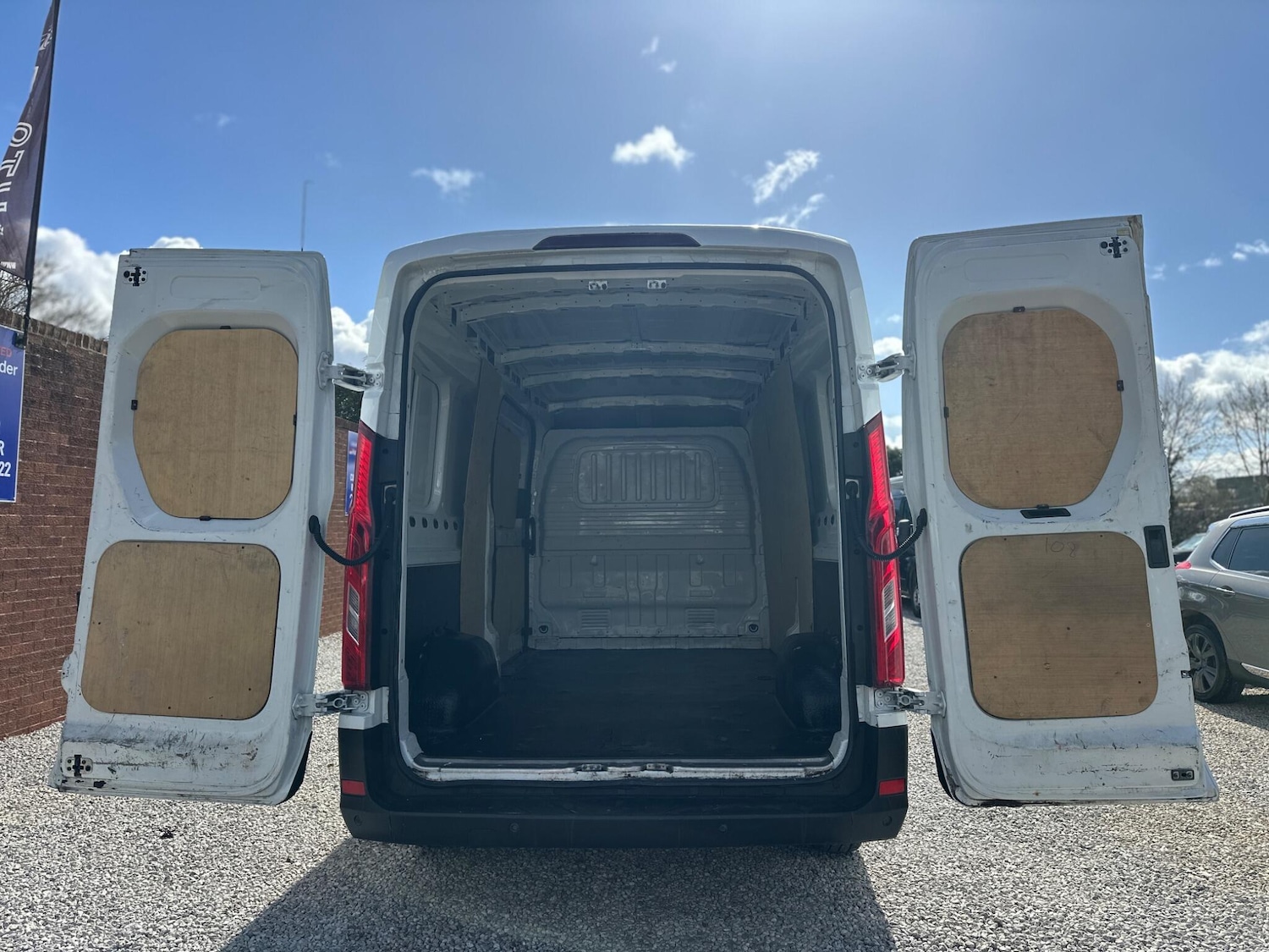 Used Maxus Deliver 9 2021 for sale - 77586604: Photo 8