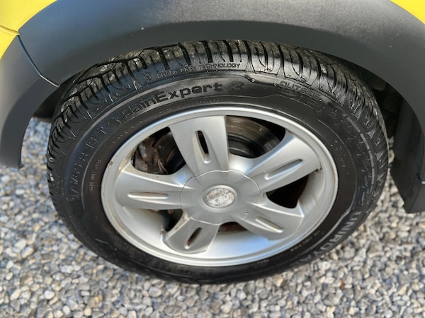 Used MINI Hatch 2004 for sale - 76270603: Photo 12