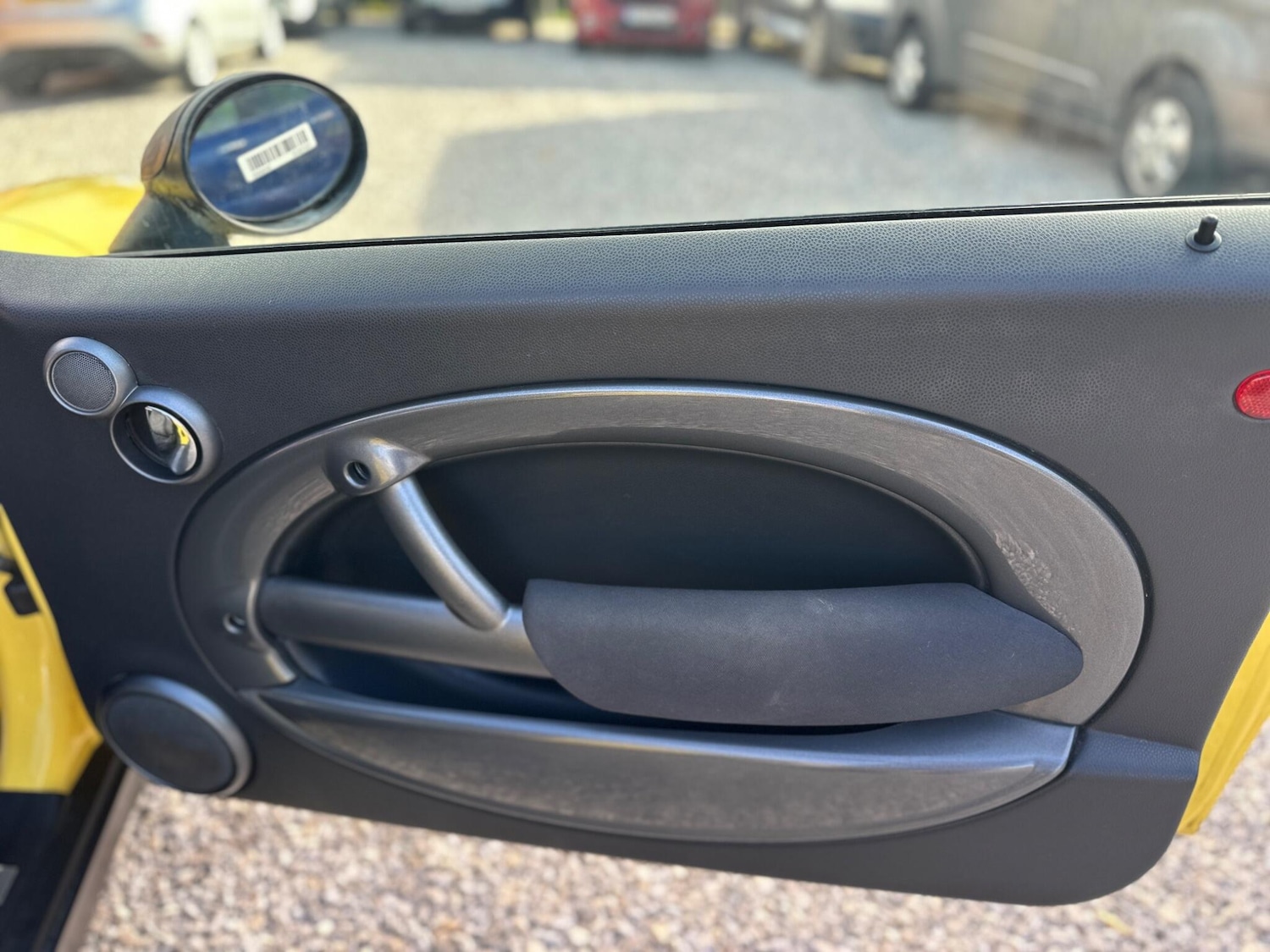 Used MINI Hatch 2004 for sale - 76270603: Photo 26