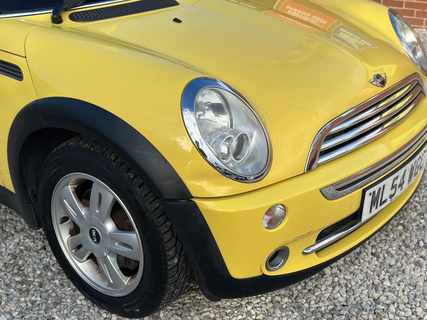 Used MINI Hatch 2004 for sale - 76270603: Photo 30
