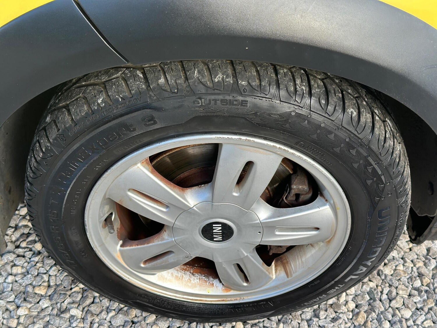 Used MINI Hatch 2004 for sale - 76270603: Photo 34