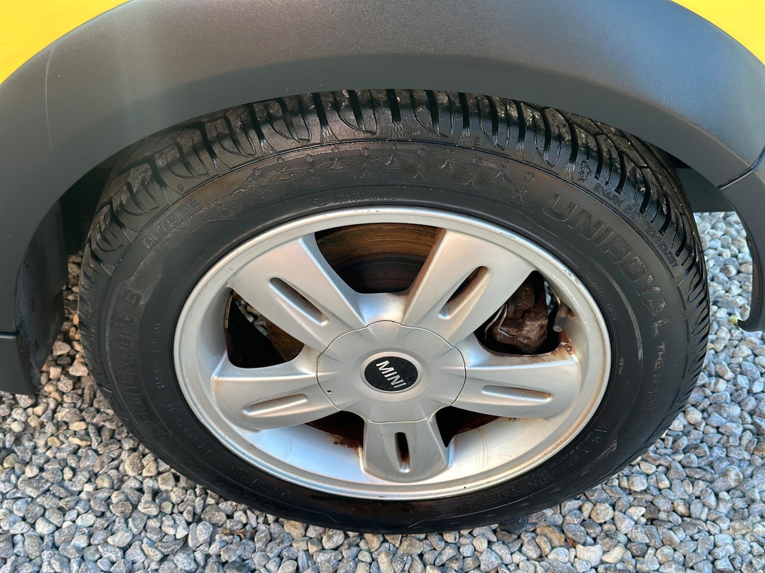 Used MINI Hatch 2004 for sale - 76270603: Photo 35