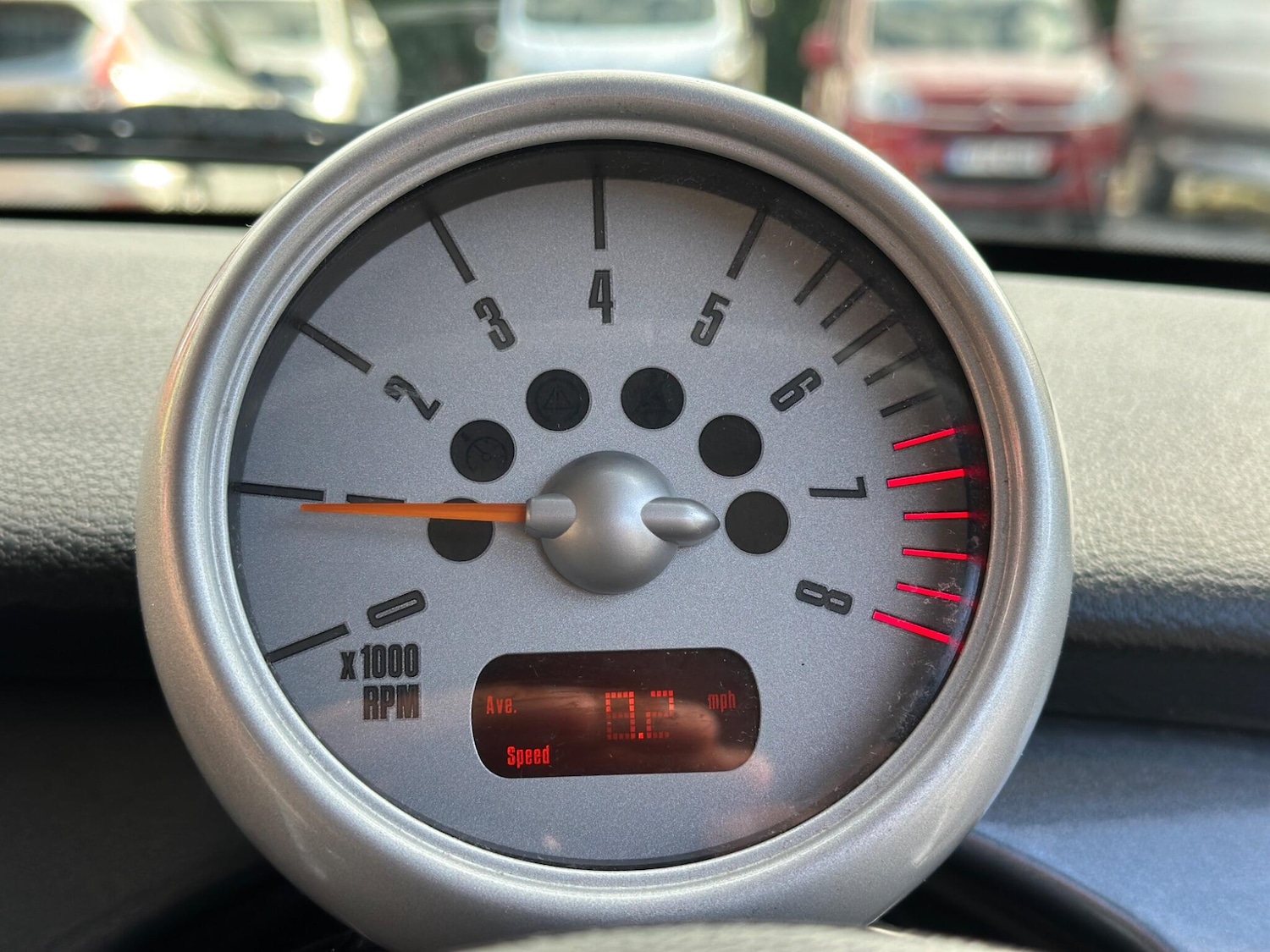 Used MINI Hatch 2004 for sale - 76270603: Photo 38