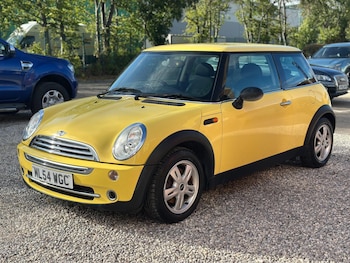 Used MINI Hatch 2004 for sale - 76270603: Photo 3
