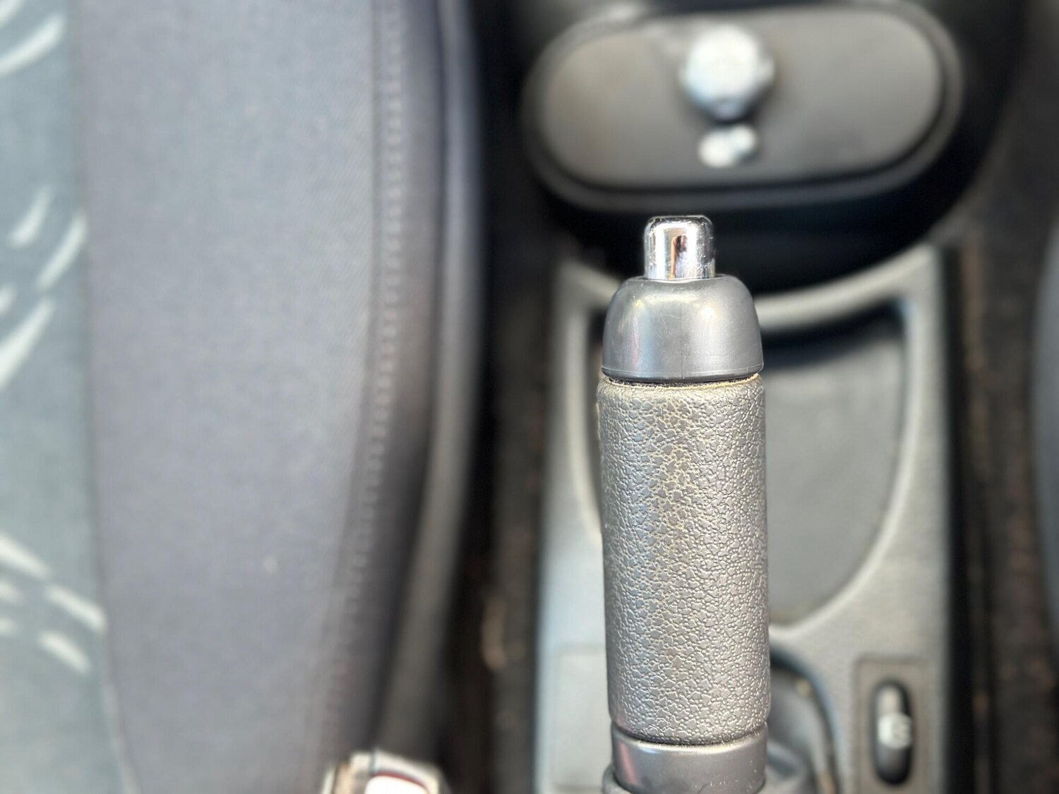 Used MINI Hatch 2004 for sale - 76270603: Photo 42