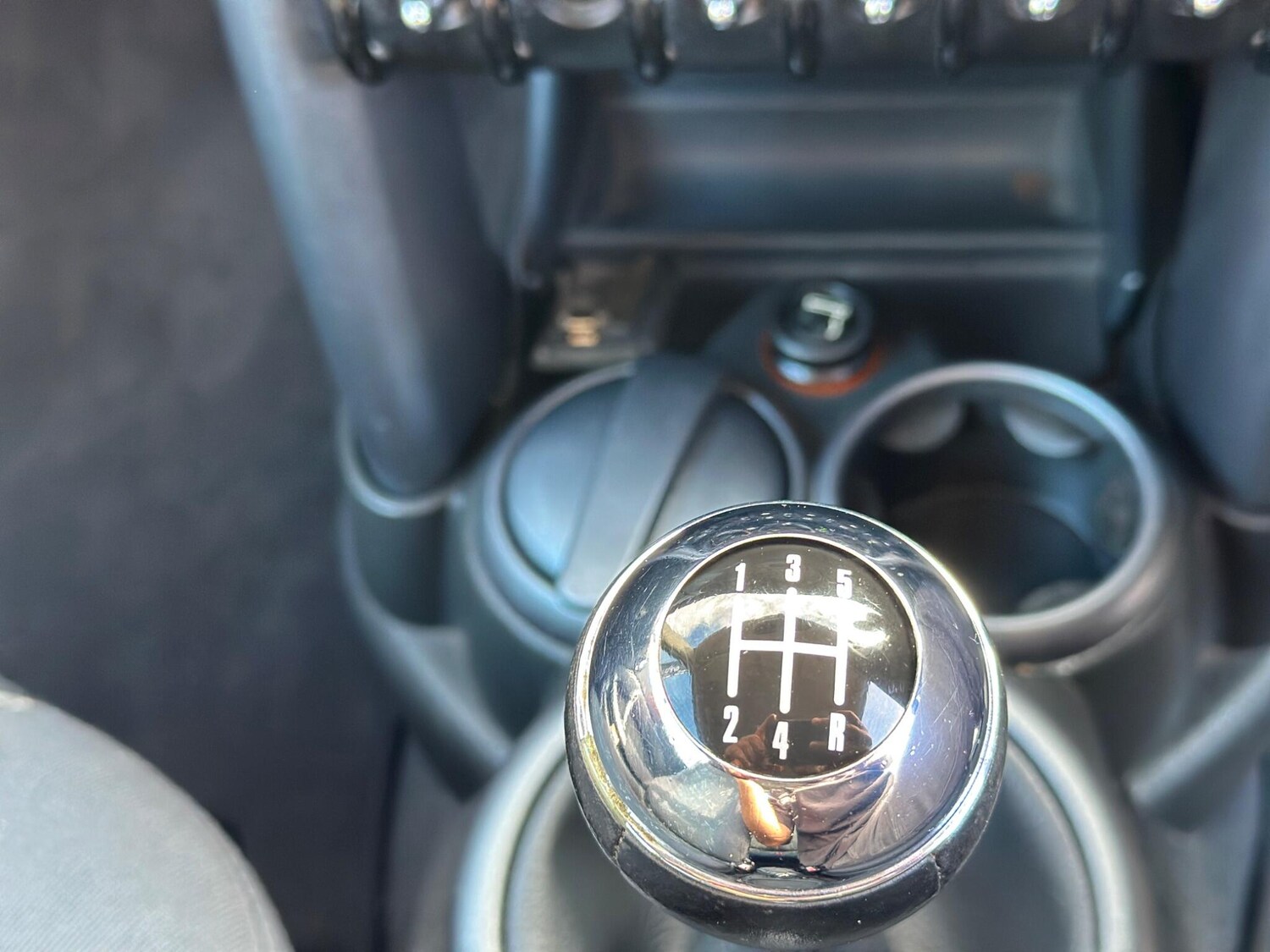 Used MINI Hatch 2004 for sale - 76270603: Photo 43