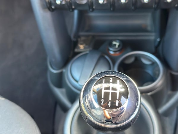 Used MINI Hatch 2004 for sale - 76270603: Photo 43