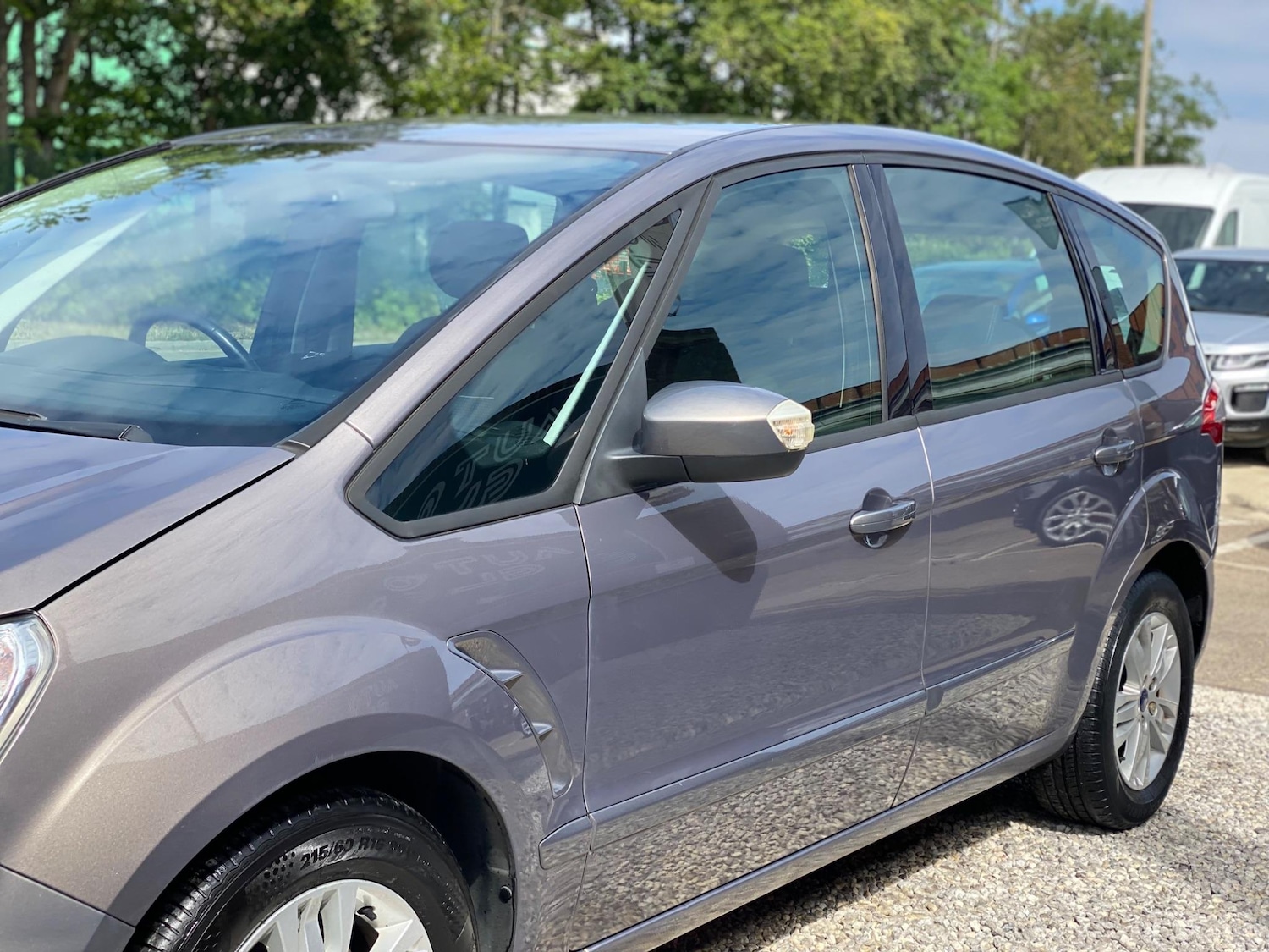 Used Ford S-Max 2014 for sale - 76388994: Photo 16