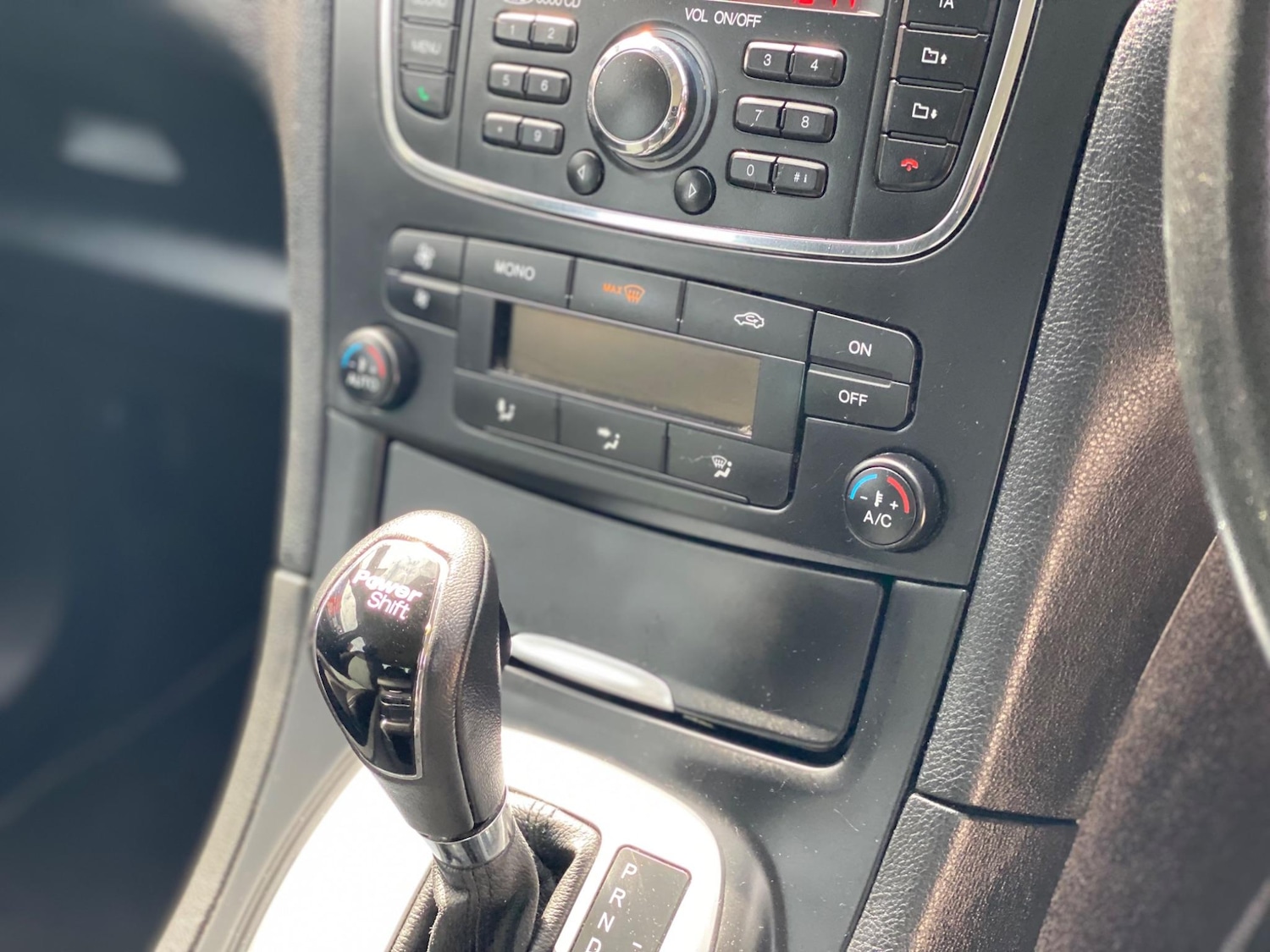 Used Ford S-Max 2014 for sale - 76388994: Photo 28