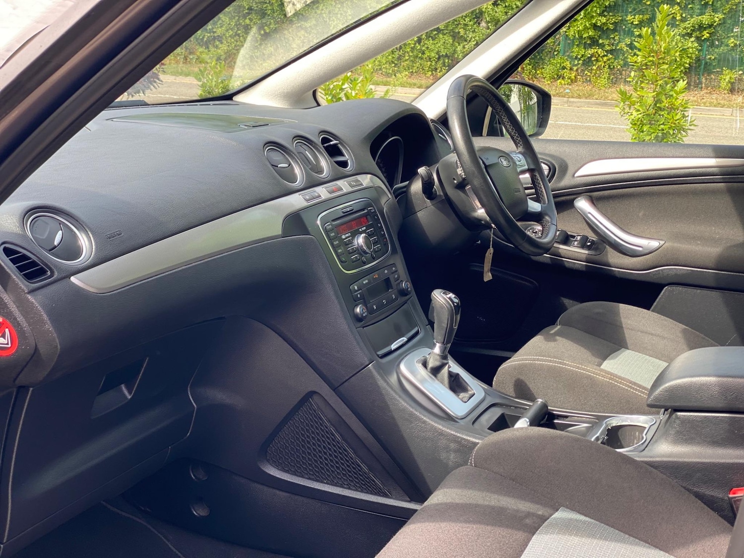 Used Ford S-Max 2014 for sale - 76388994: Photo 29