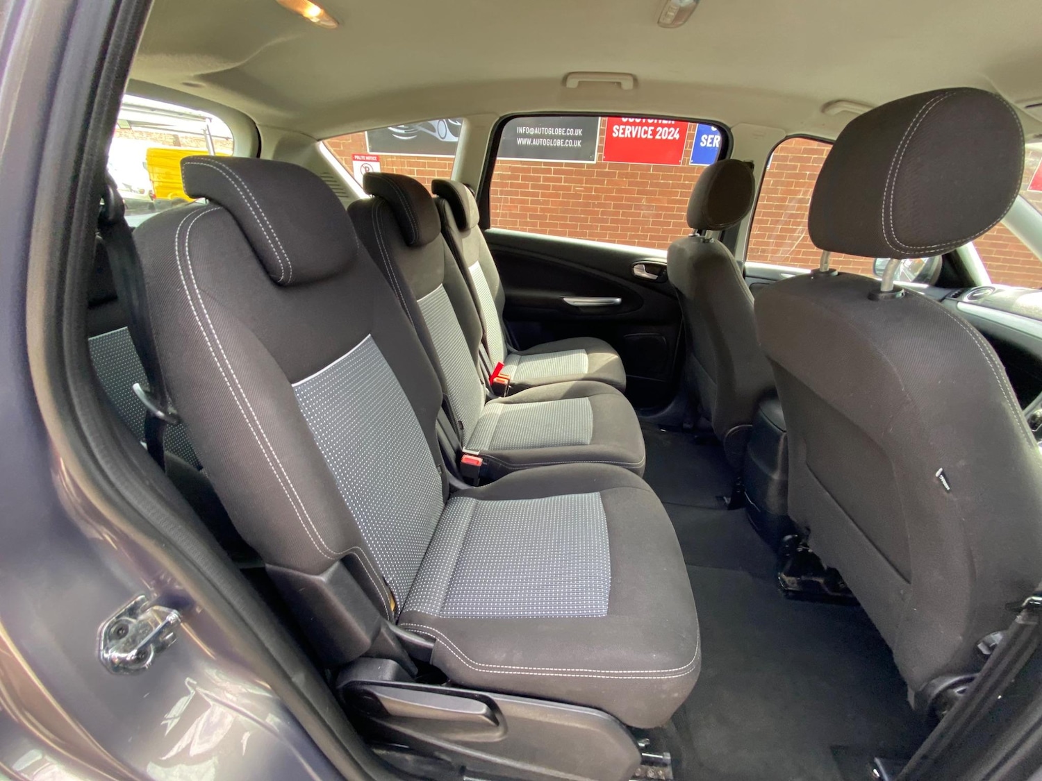 Used Ford S-Max 2014 for sale - 76388994: Photo 32