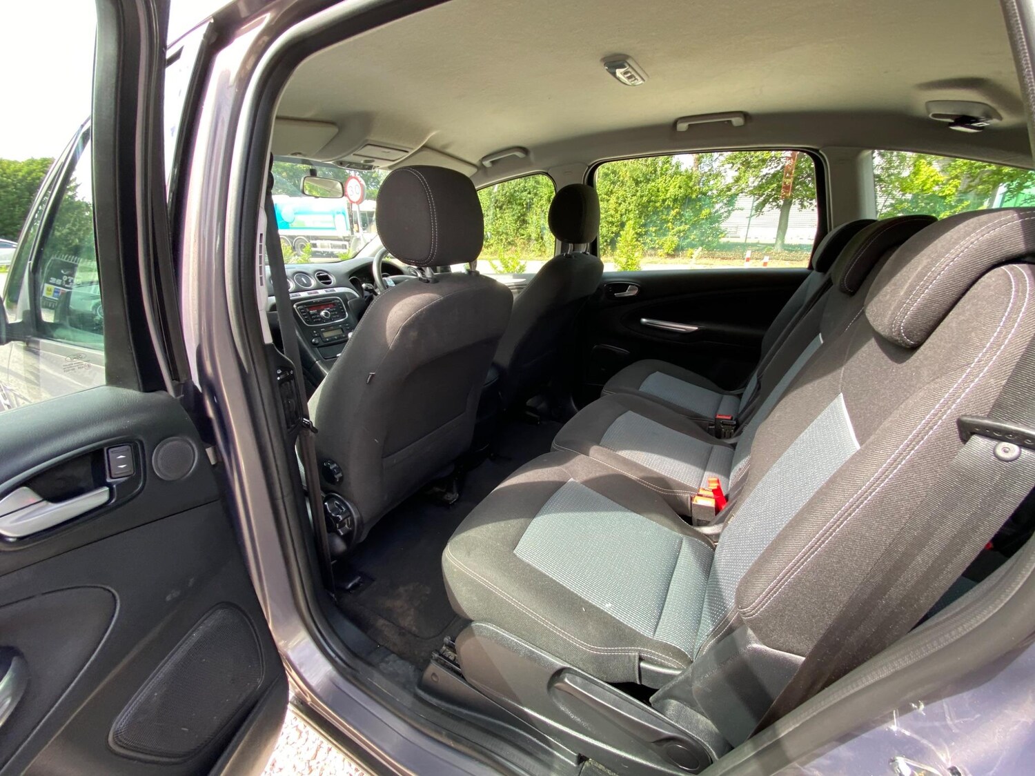 Used Ford S-Max 2014 for sale - 76388994: Photo 35